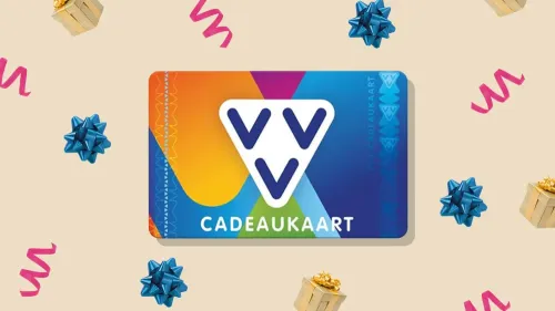 Papieren VVV bon gebruiken: wat zijn je opties?