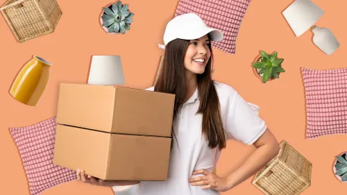 De leukste uitzet cadeaus