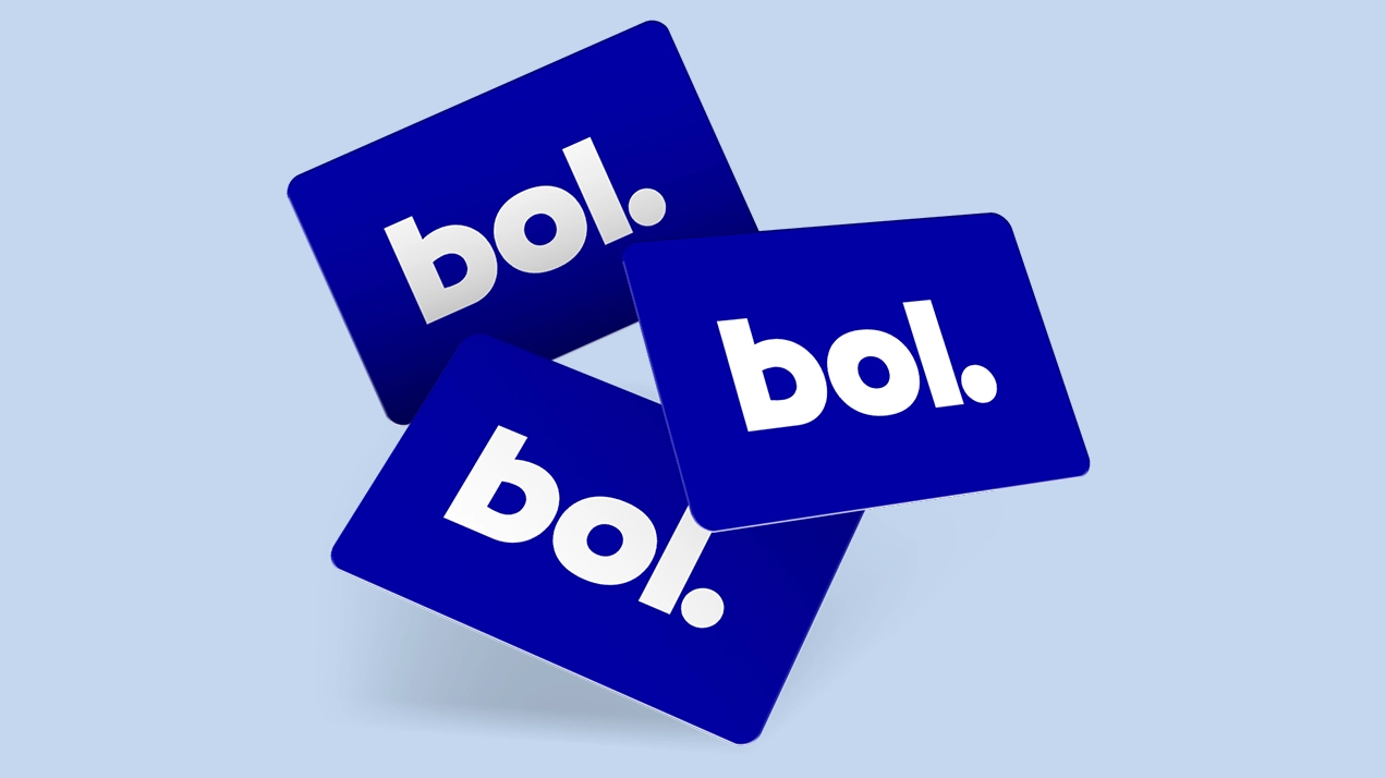 bol cadeaukaart zakelijk bestellen