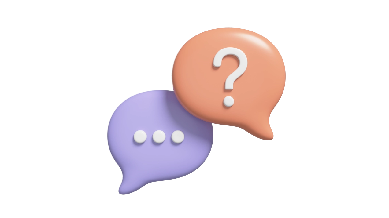 Bekijk hier alle meest gestelde vragen