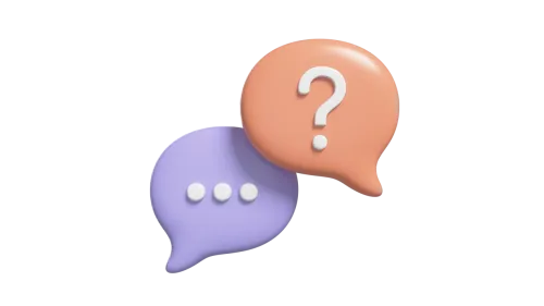 Bekijk hier alle meest gestelde vragen