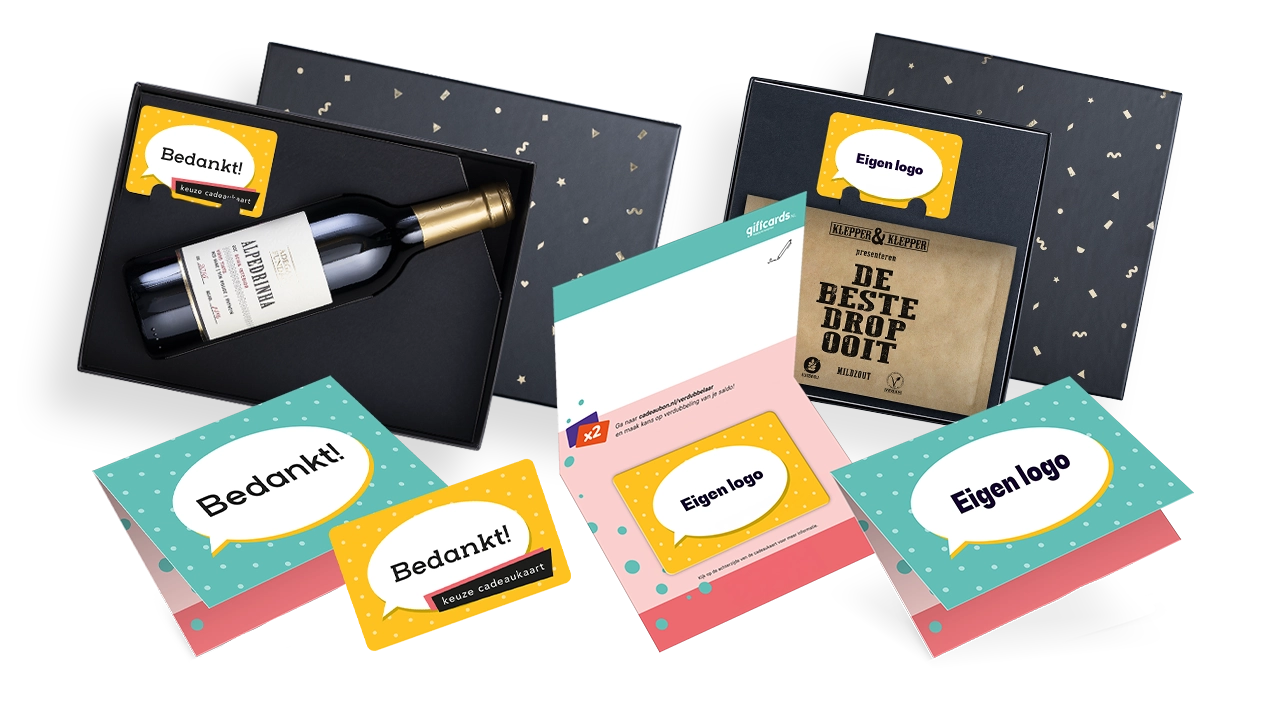 Personaliseer het cadeau voor het pensioen van een collega