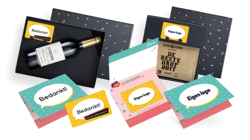 Personaliseer het cadeau voor het pensioen van een collega