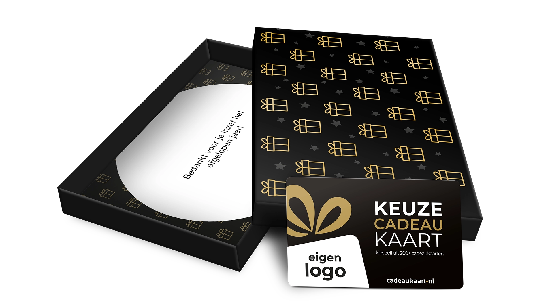 Hét leukste nieuwjaarsgeschenk voor klanten