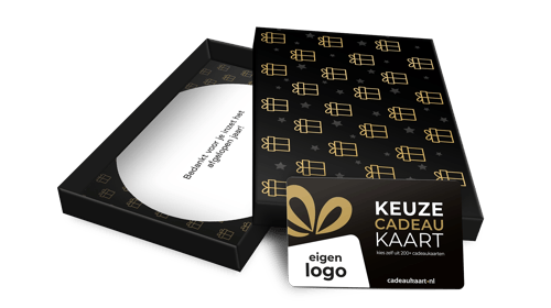 Hét leukste nieuwjaarsgeschenk voor klanten