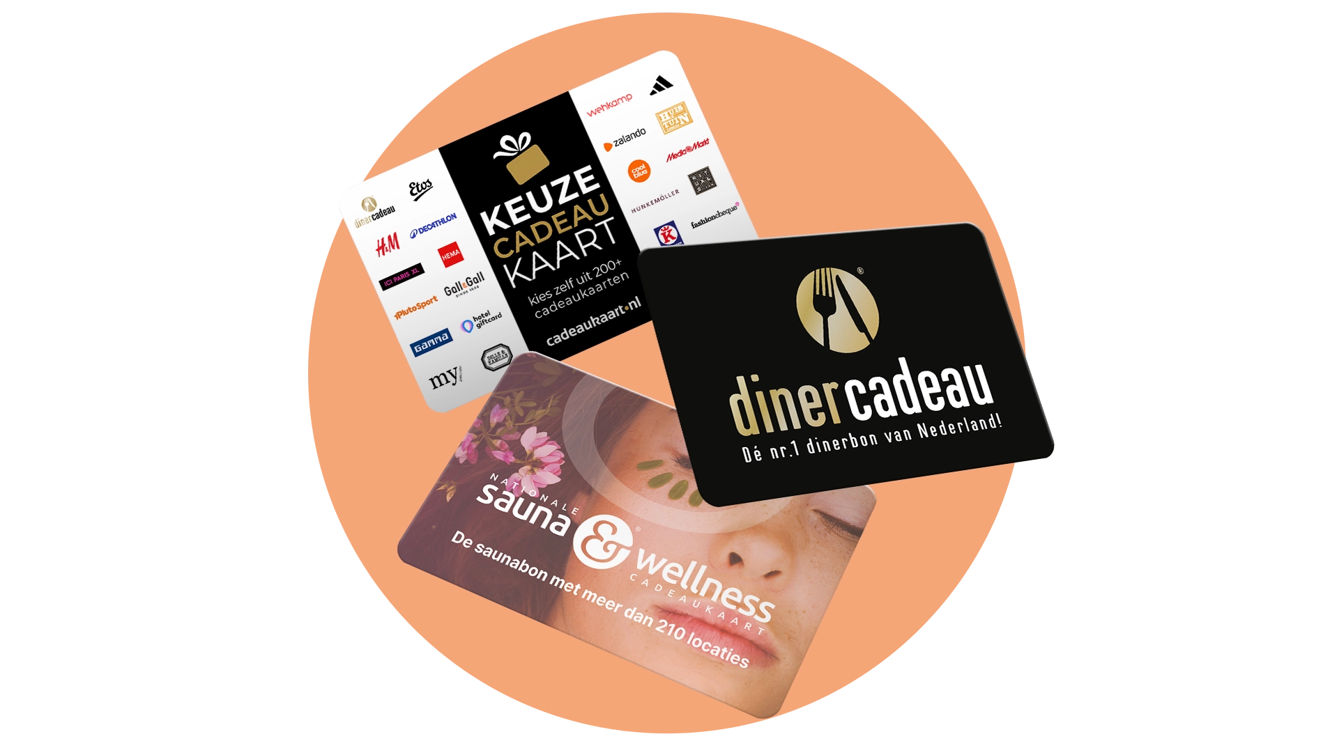 Leuk, origineel en duurzaam