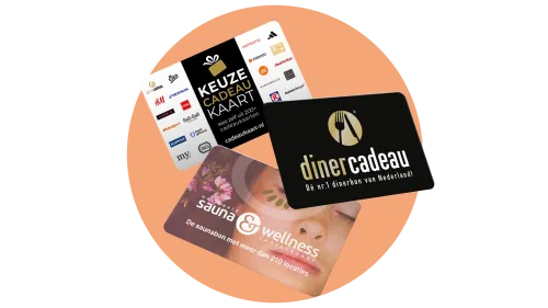 Leuk, origineel en duurzaam