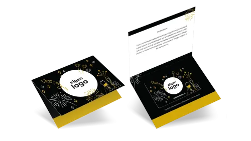 Zakelijk bestellen van een nieuwjaarsgeschenk voor jouw personeel