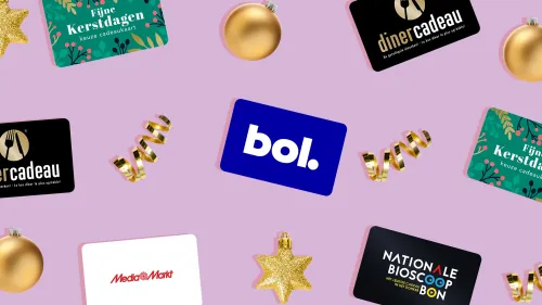 Onze 5 favoriete kerstcadeaus om te geven onder de boom in 2025!