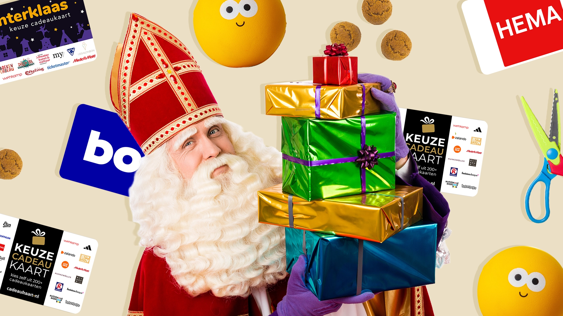 De leukste én makkelijkste Sinterklaas surprise ideeën