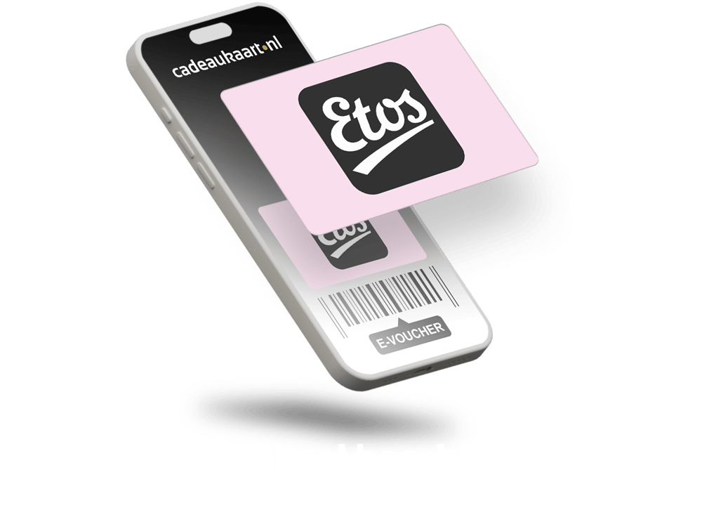 E-voucher Etos