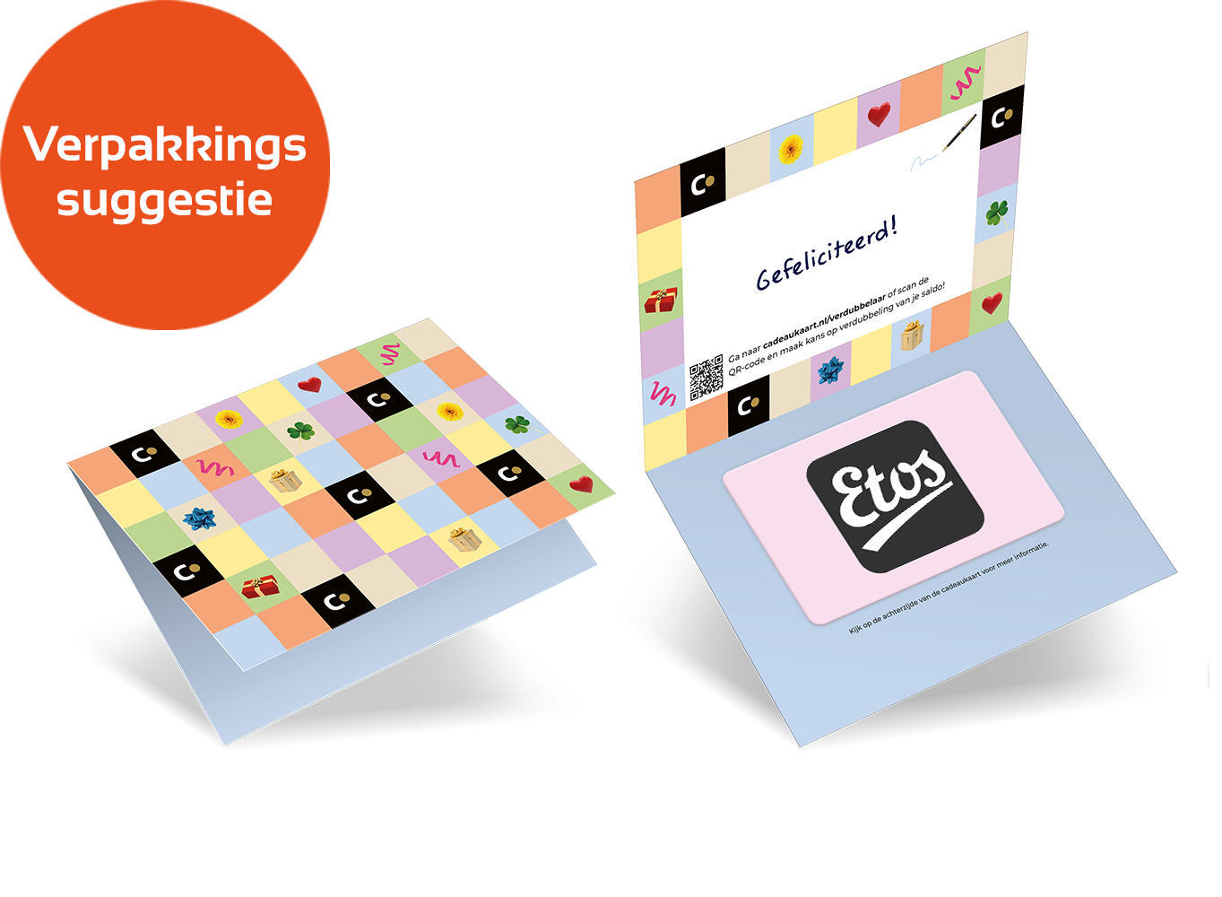 Envelop Algemeen