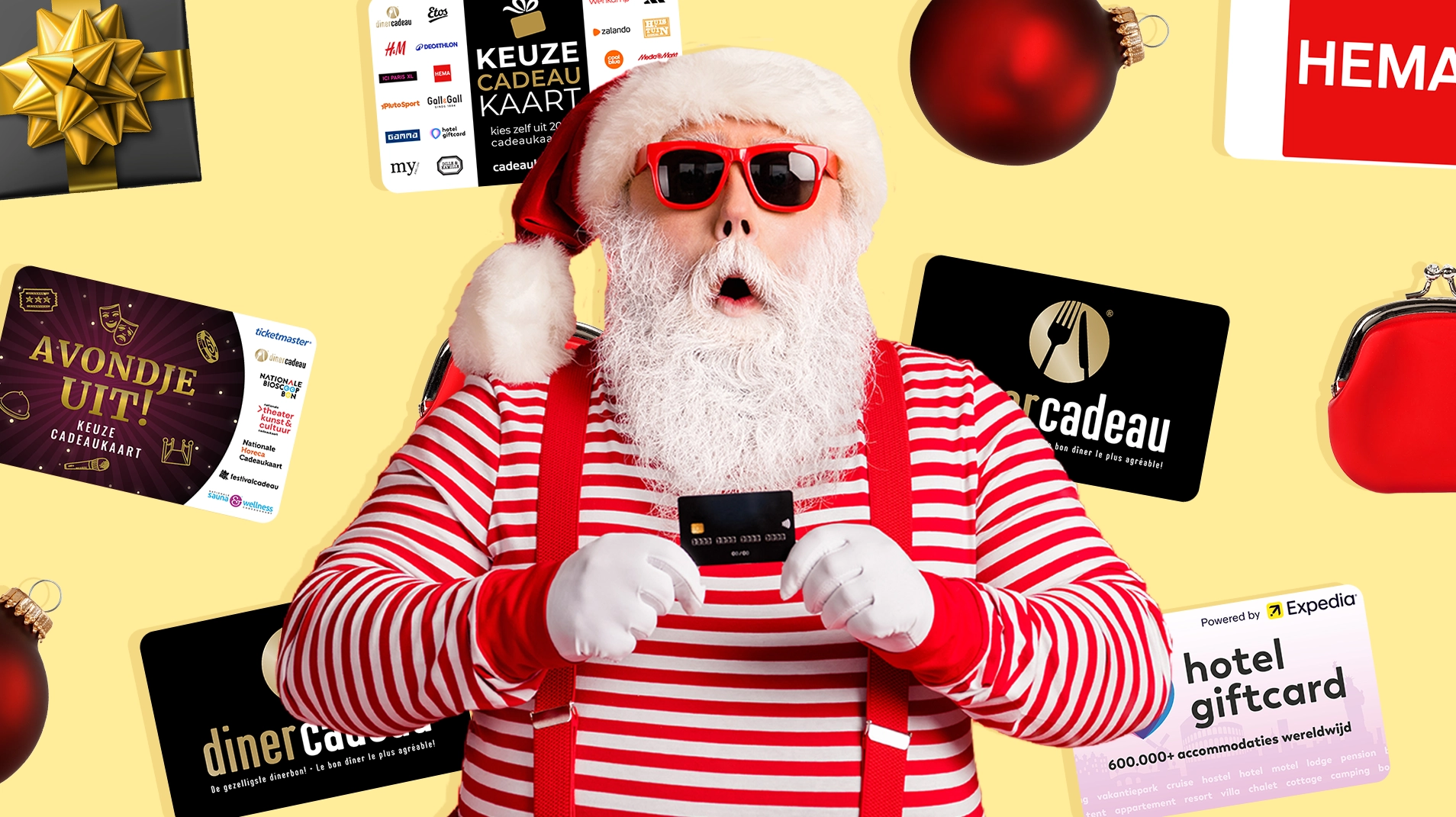 Hoeveel geef je uit aan een kerstcadeau?