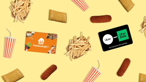 Alles wat je wilt weten over de FEBO cadeaubon