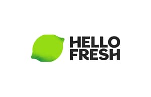 HelloFresh Cadeaukaart