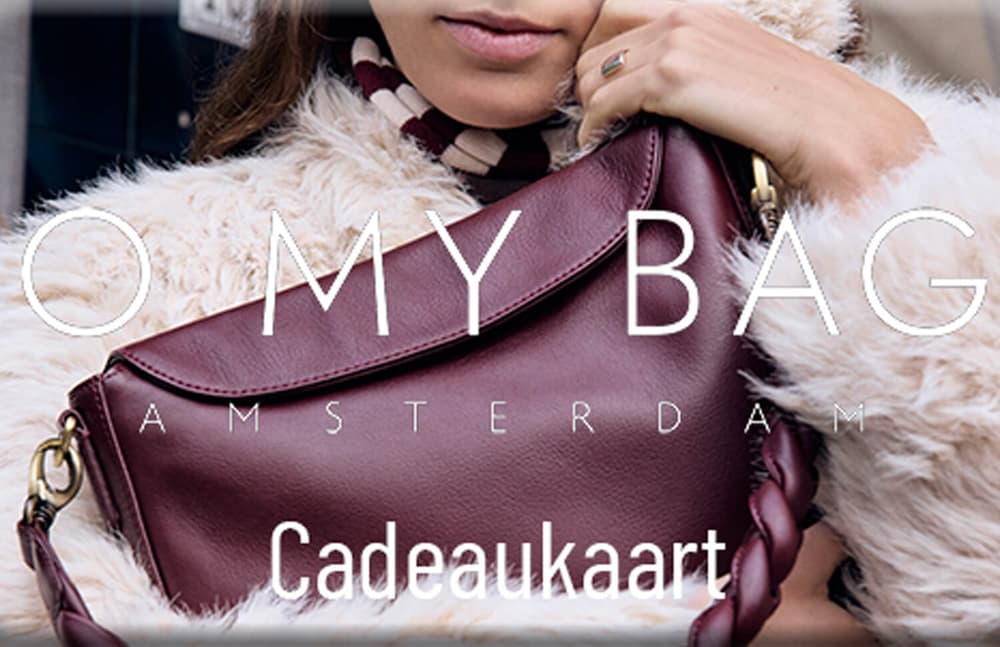  O My Bag Giftcard