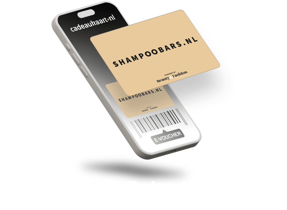 Telefoon e-voucher