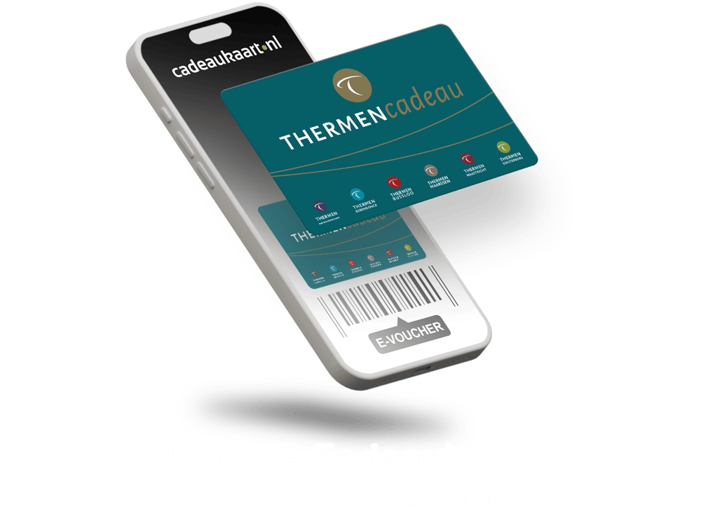 Telefoon e-voucher