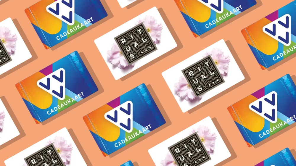 Kun je een VVV bon bij Rituals inleveren?