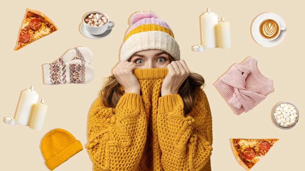 De leukste winter cadeaus voor koukleumen