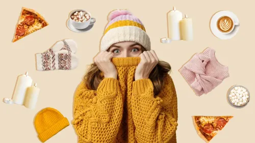 De leukste winter cadeaus voor koukleumen