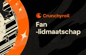 Crunchyroll Cadeaukaart