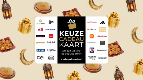 Alles over Ramadan en Eid al-Fitr: cadeautips, ideeën en inspiratie