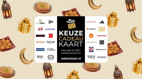 Alles over Ramadan en Eid al-Fitr: cadeautips, ideeën en inspiratie