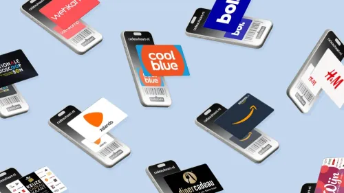 Digitale cadeaukaarten: alles wat je moet weten over e-giftcards