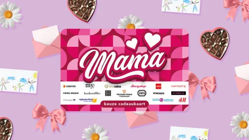 Alles over Moederdag: cadeautips, ideeën en inspiratie