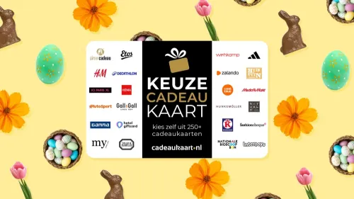 Alles over Pasen: cadeau-ideeën, tips en inspiratie