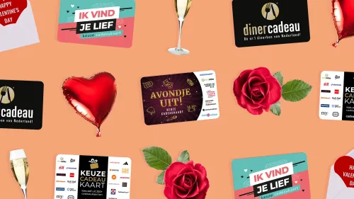 Alles over Valentijnsdag: cadeautips, ideeën en inspiratie