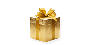 Welke cadeaukaarten kan ik bestellen?