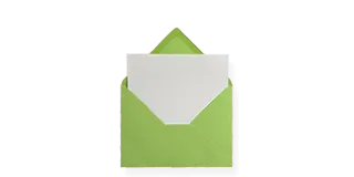 Kan ik mijn cadeaukaart personaliseren?