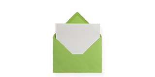 Kan ik mijn cadeaukaart personaliseren?