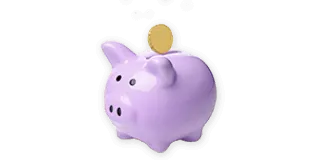 Hoe bekijk ik mijn saldo?