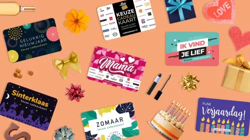 Cadeau ideeën voor de belangrijkste momenten van het jaar