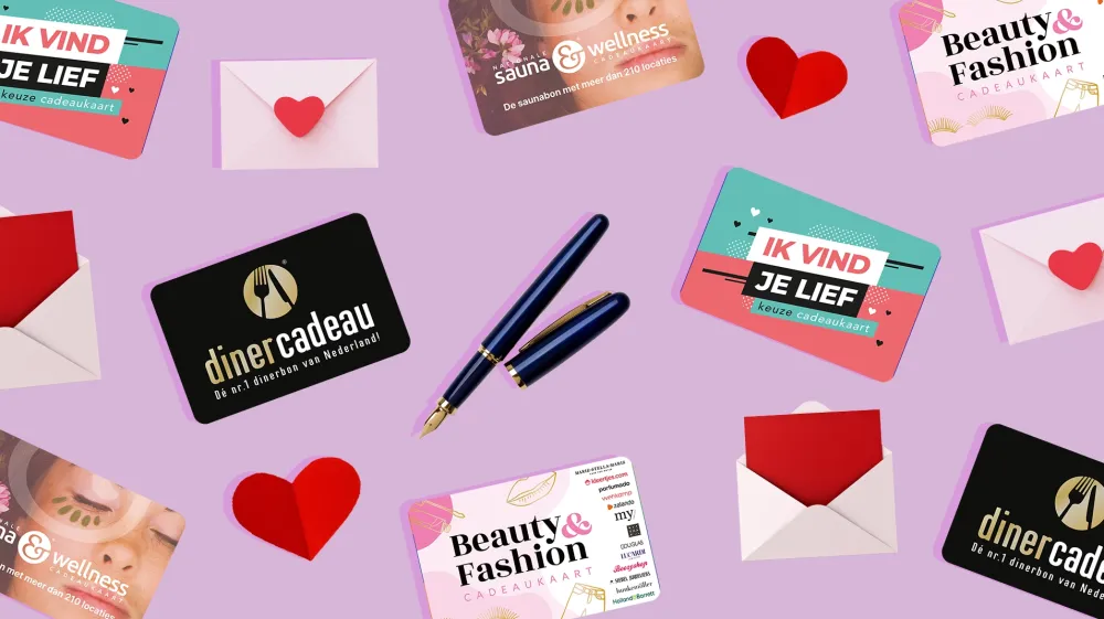 De mooiste Valentijnsgedichten voor je geliefde!