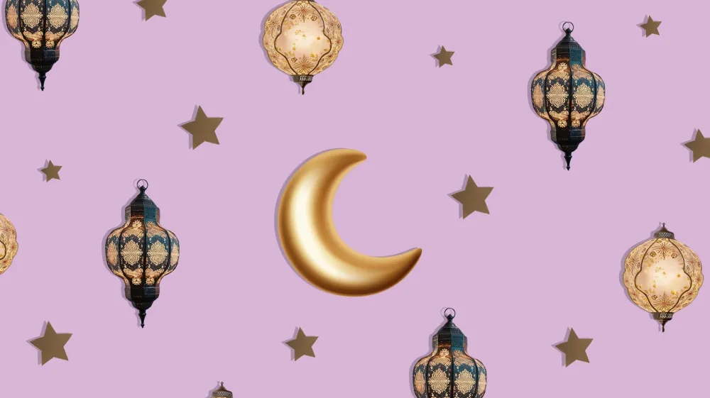 Verras je vrienden of familie met onze leuke Eid cadeau ideeën!