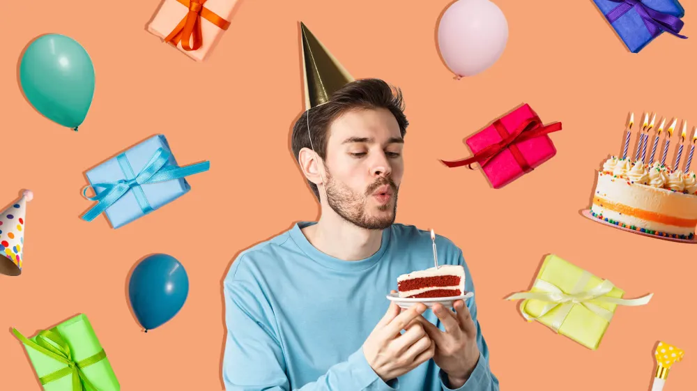 Hoeveel geef je uit aan een verjaardagscadeau?