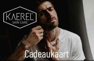 Kaerel Cadeaukaart