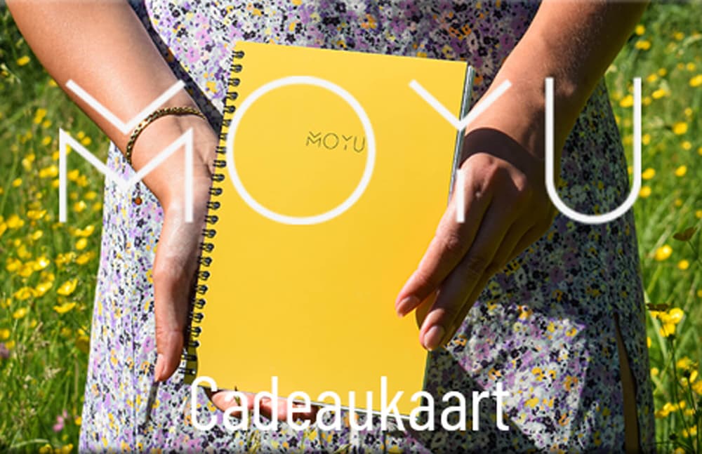 MOYU Giftcard