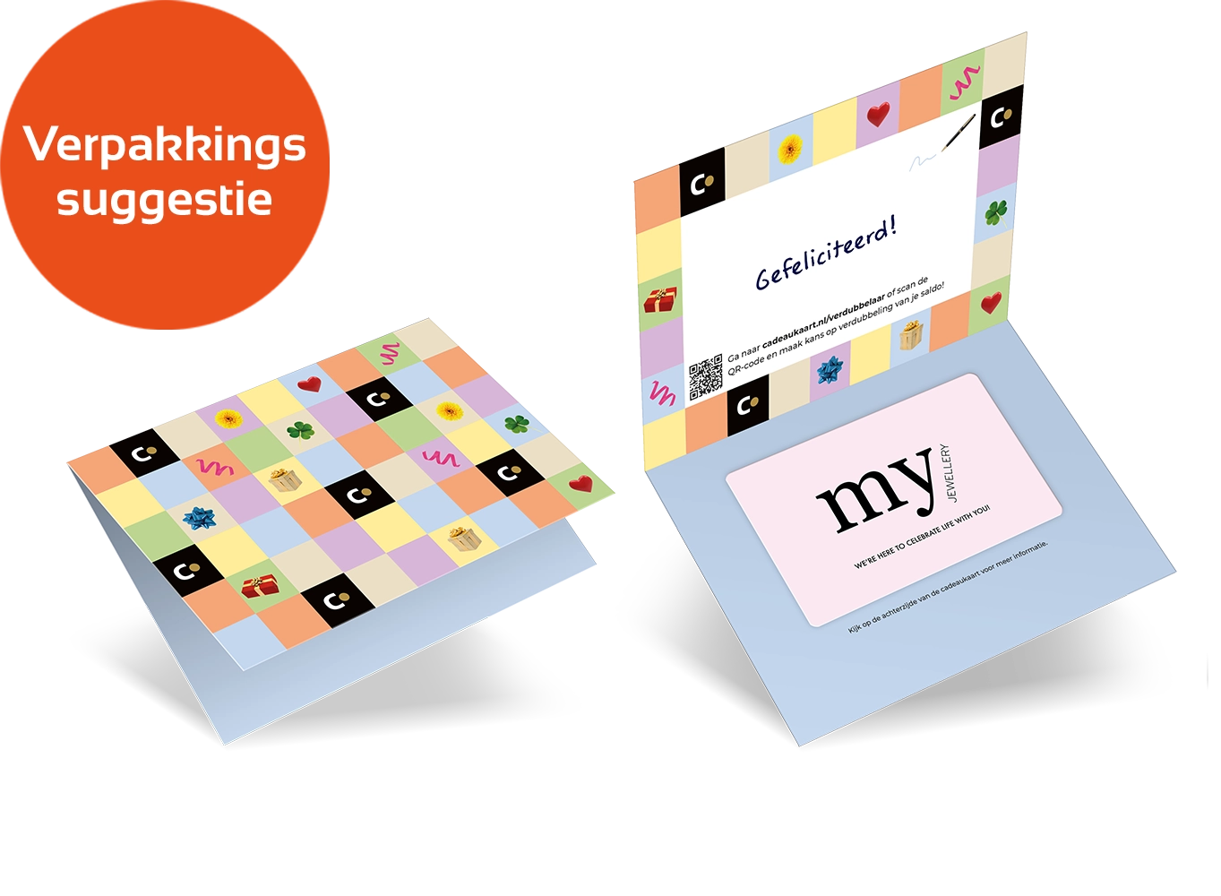 Envelop Algemeen