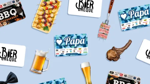 De leukste Vaderdag cadeau ideeën