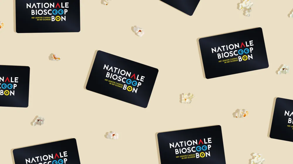Welke bioscopen accepteren de Nationale Bioscoopbon? (2026)