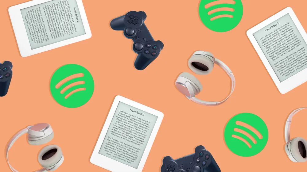 Entertainment met digitale cadeaukaarten: dit kun je ermee