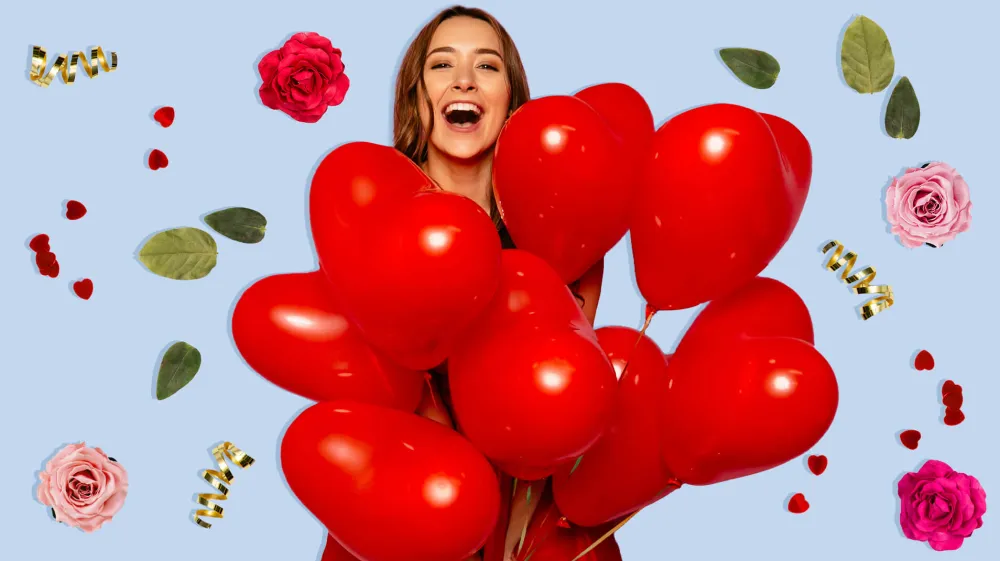 Verras je Valentijn: originele ideeën & cadeautips voor hem en haar!