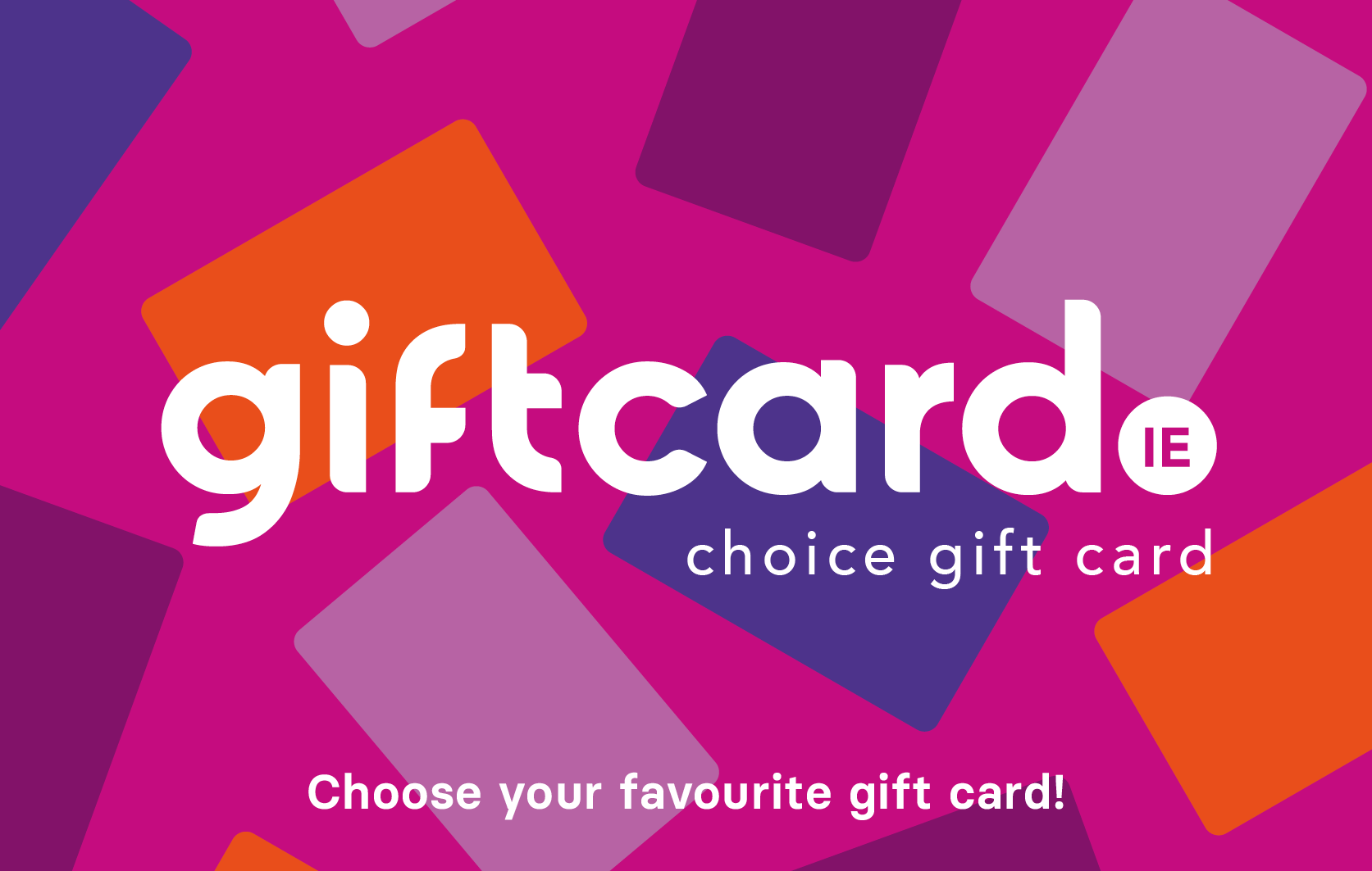 giftcard.ie