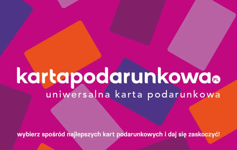 kartapodarunkowa