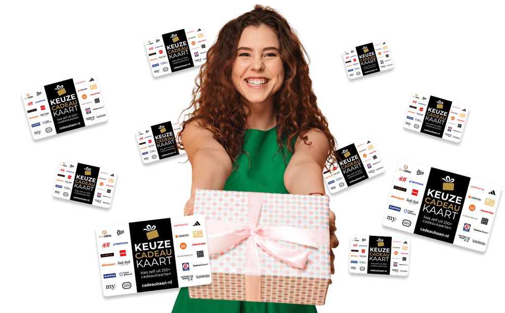 girl with cards